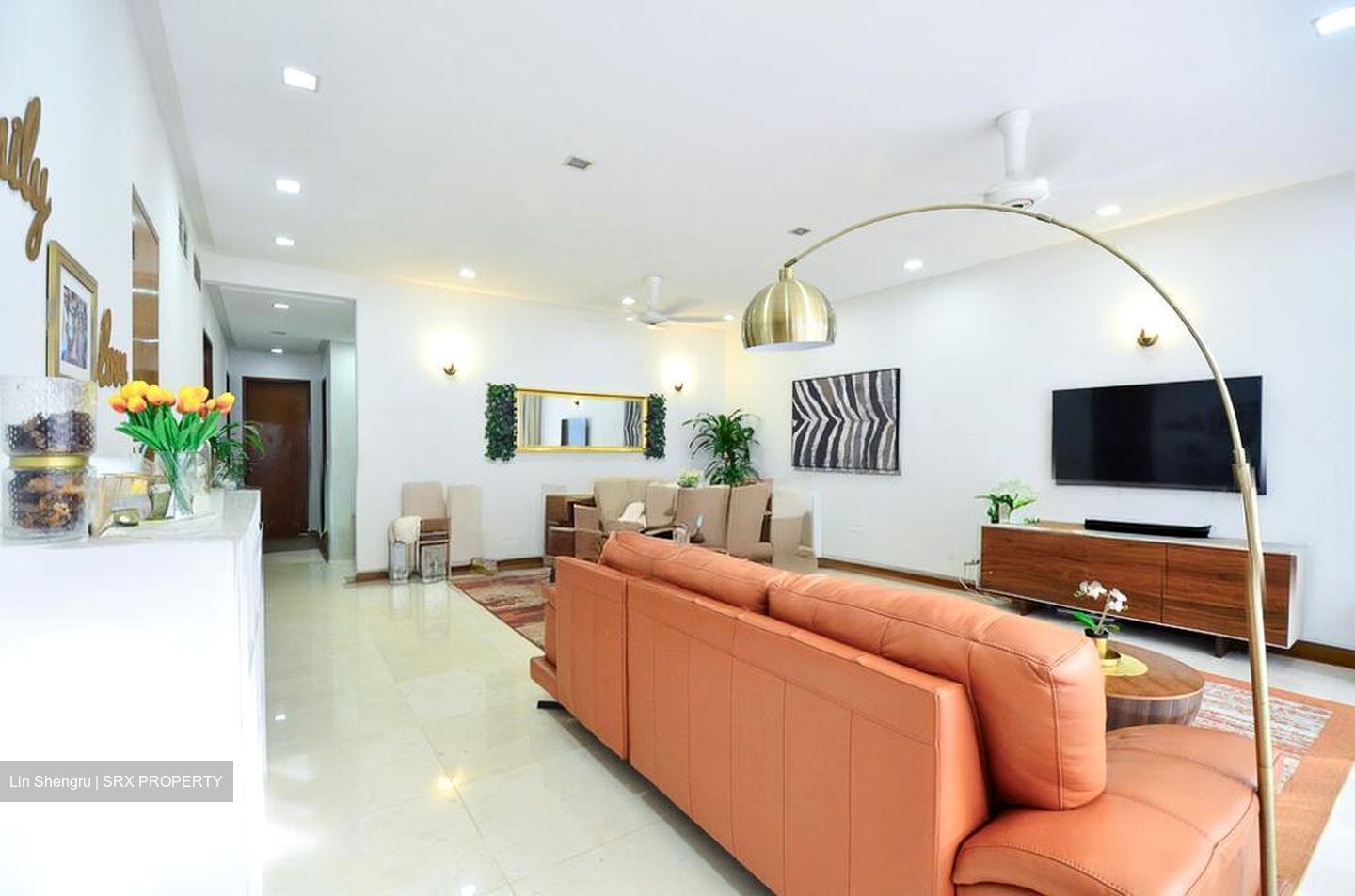 Nassim Jade (D10), Condominium #501506921